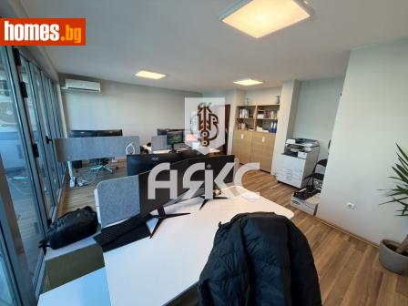 Четиристаен, 168m² - Апартамент за продажба - 116166687