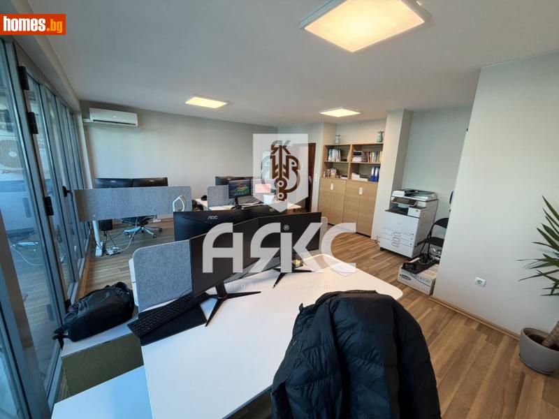 Четиристаен, 168m² - Жк. Хиподрума, София - Апартамент за продажба - АЯКС Имоти - 116166687
