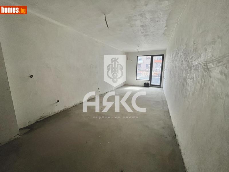 Тристаен, 116m² -  Център, София - Апартамент за продажба - АЯКС Имоти - 116166697