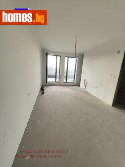 Двустаен, 50m² - Апартамент за продажба - 116167582