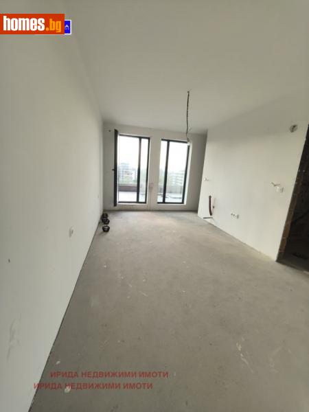 Двустаен, 50m² - Кв. Манастирски Ливади, София - Апартамент за продажба - Ирида - 116167582