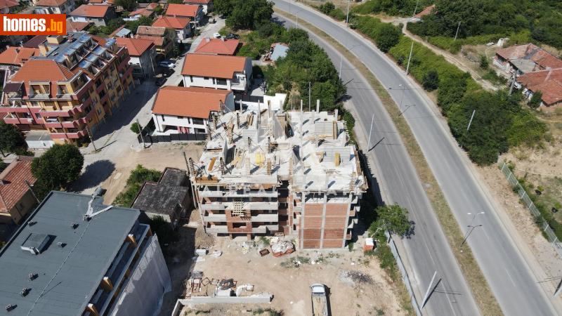 Тристаен, 112m² -  Широк Център, Плевен - Апартамент за продажба - АНДРОМЕДА  - 116167780