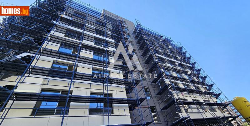 Тристаен, 119m² - Жк. Младост 4, София - Апартамент за продажба - АНДРОМЕДА  - 116168083