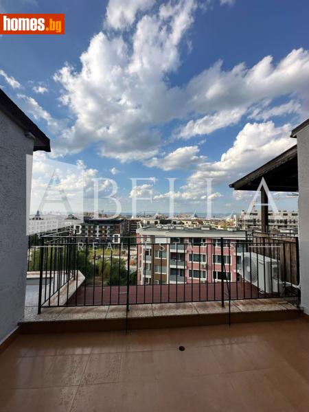 Двустаен, 82m² - Кв. Малинова Долина, София - Апартамент за продажба - Абела - 116168226