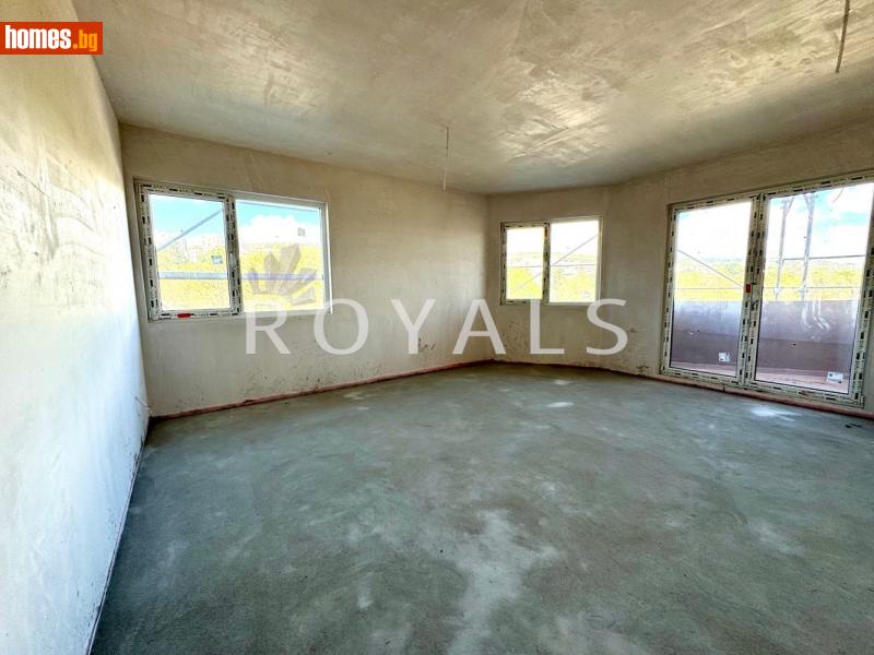 Тристаен, 96m² - Кв. Владиславово, Варна - Апартамент за продажба - РОЯЛС - 116168399