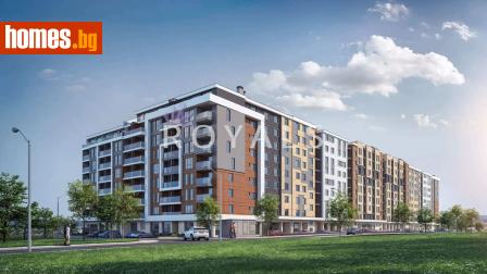 Двустаен, 69m² - Апартамент за продажба - 116168409