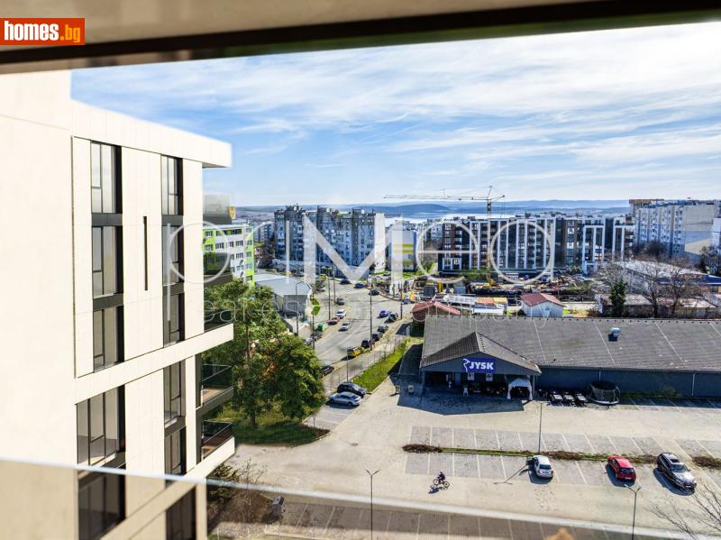 Двустаен, 78m² - Жк. Меден Рудник, Бургас - Апартамент за продажба - ПРИМЕА Недвижими Имоти - 116168694