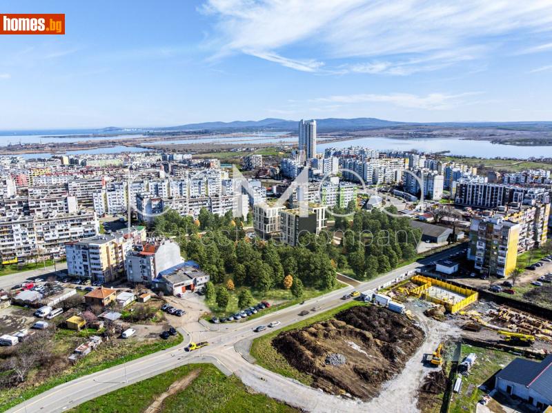 Двустаен, 77m² - Жк. Меден Рудник, Бургас - Апартамент за продажба - ПРИМЕА Недвижими Имоти - 116168724