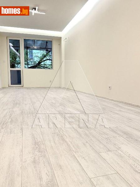 Двустаен, 79m² - Жк. Христо Смирненски, Пловдив - Апартамент за продажба - Арена имот  - 116168748