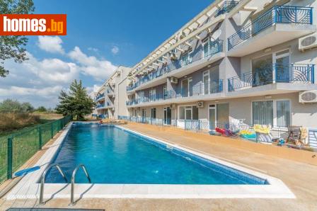 Едностаен, 31m² - Апартамент за продажба - 116168761