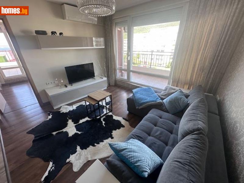 Тристаен, 120m² - Гр.Свети Влас, Бургас - Апартамент за продажба - Easy Rentals  - 116168771