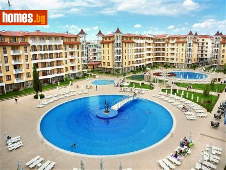 Двустаен, 67m² - Апартамент за продажба - 116168781