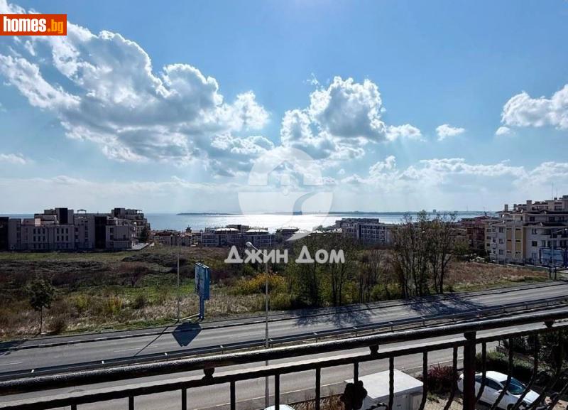 Едностаен, 32m² - Гр.Свети Влас, Бургас - Апартамент за продажба - Джин Дом - 116169381