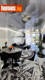 Двустаен, 64m² - Апартамент за продажба - 116169401