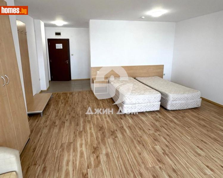Едностаен, 56m² - С.Кошарица, Бургас - Апартамент за продажба - Джин Дом - 116169411