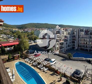 Едностаен, 41m² - Апартамент за продажба - 116169417