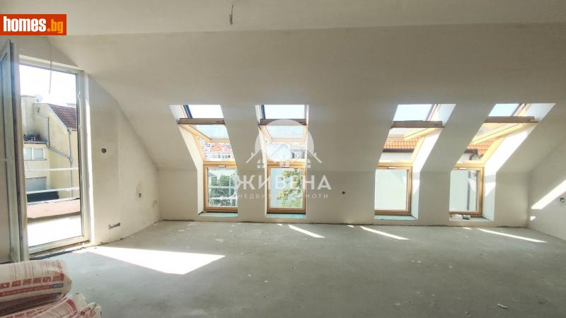 Тристаен, 96m² - Жк. Левски, Варна - Апартамент за продажба - ЖИВЕНА Недвижими Имоти - 116170033