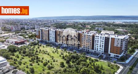 Тристаен, 97m² - Апартамент за продажба - 116170732