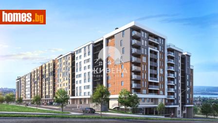 Тристаен, 99m² - Апартамент за продажба - 116170740