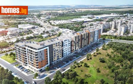Четиристаен, 125m² - Апартамент за продажба - 116170749