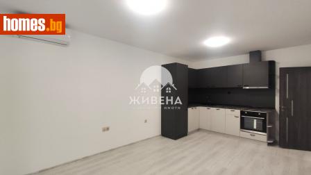 Тристаен, 63m² - Апартамент за продажба - 116170780