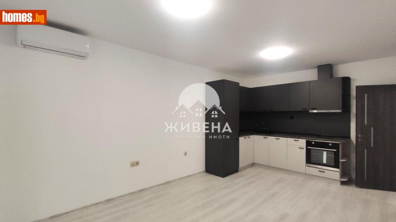 Тристаен, 63m² - Жк. Чайка, Варна - Апартамент за продажба - ЖИВЕНА Недвижими Имоти - 116170780