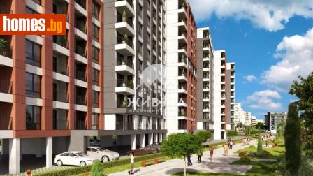 Четиристаен, 119m² - Апартамент за продажба - 116170816