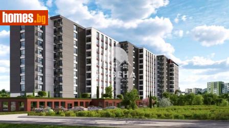 Тристаен, 96m² - Апартамент за продажба - 116170833
