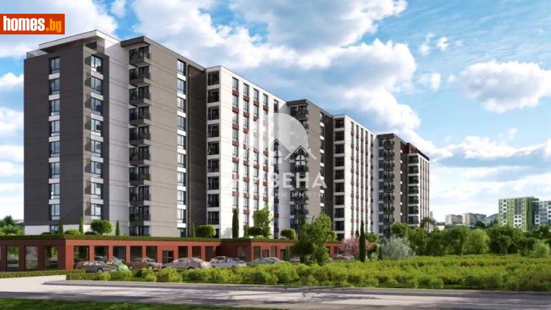 Тристаен, 96m² -  Кайсиева Градина, Варна - Апартамент за продажба - ЖИВЕНА Недвижими Имоти - 116170833