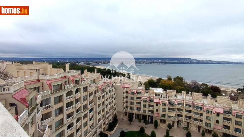 Двустаен, 147m² - Кв. Аспарухово, Варна - Апартамент за продажба - ЖИВЕНА Недвижими Имоти - 116170851
