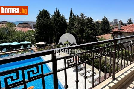 Двустаен, 70m² - Апартамент за продажба - 116170861