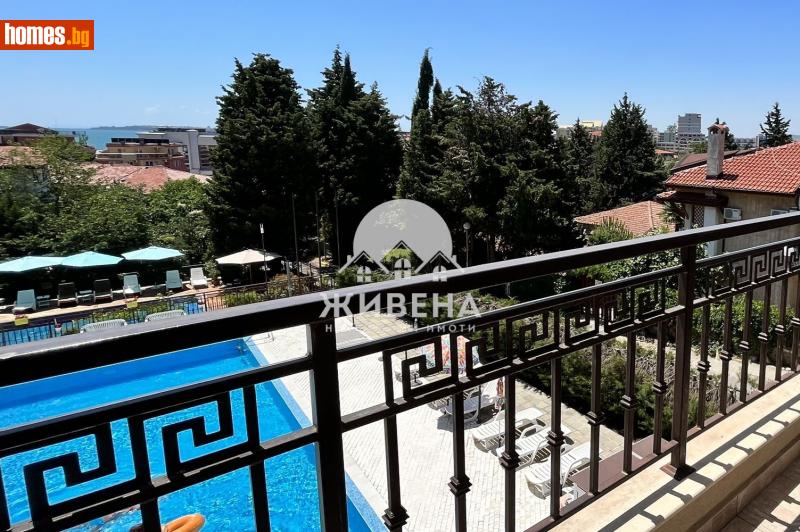 Двустаен, 70m² - Гр.Свети Влас, Бургас - Апартамент за продажба - ЖИВЕНА Недвижими Имоти - 116170861