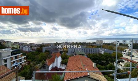 Тристаен, 118m² - Апартамент за продажба - 116170871