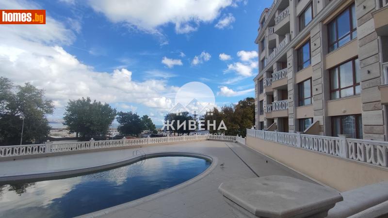 Двустаен, 80m² - Кв. Аспарухово, Варна - Апартамент за продажба - ЖИВЕНА Недвижими Имоти - 116170881