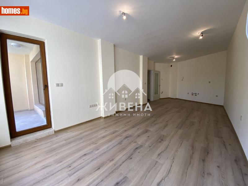 Тристаен, 123m² - Кв. Аспарухово, Варна - Апартамент за продажба - ЖИВЕНА Недвижими Имоти - 116170891