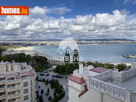 Тристаен, 87m² - Апартамент за продажба - 116170911