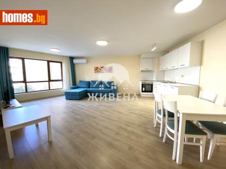 Двустаен, 107m² - Апартамент за продажба - 116170921