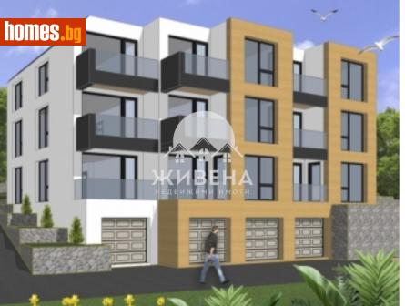 Двустаен, 59m² - Апартамент за продажба - 116170945