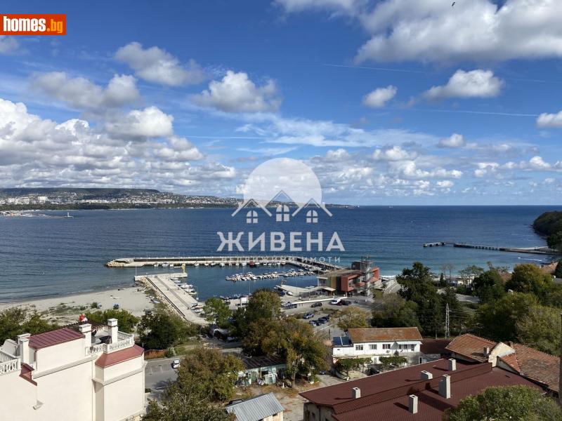 Двустаен, 73m² - Кв. Аспарухово, Варна - Апартамент за продажба - ЖИВЕНА Недвижими Имоти - 116170967