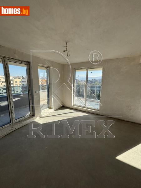 Тристаен, 145m² - Жк. Тракия, Пловдив - Апартамент за продажба - Римекс Имоти - 116172112