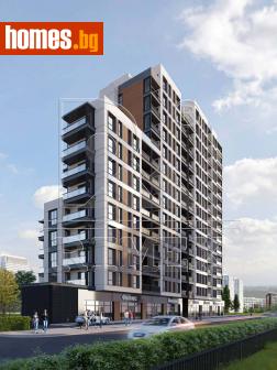 Едностаен, 36m² - Апартамент за продажба - 116172131