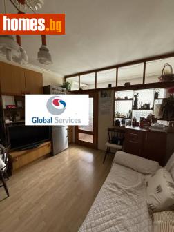 Двустаен, 47m² - Апартамент за продажба - 116172425