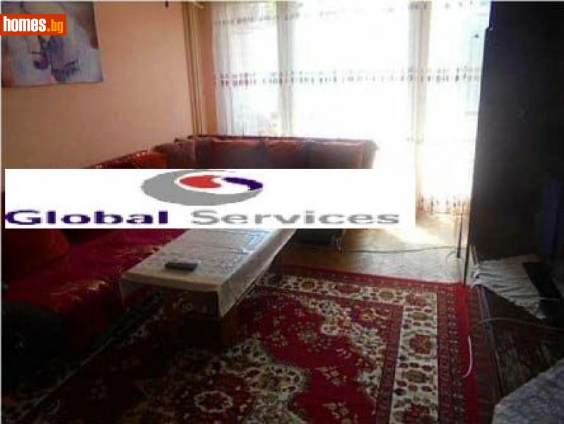 Двустаен, 66m² - Гр.Божурище, Софийска - Апартамент за продажба - Глобъл Сървисиз ООД - 116172444