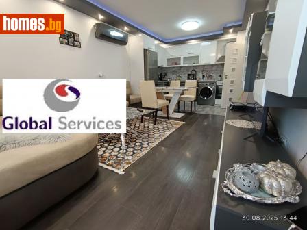 Многостаен, 155m² - Апартамент за продажба - 116172448