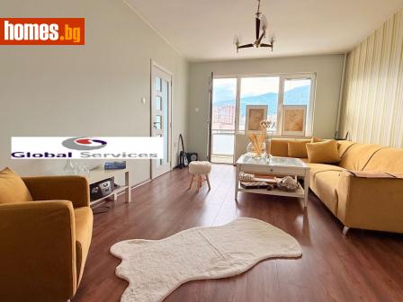 Тристаен, 75m² - Апартамент за продажба - 116172477