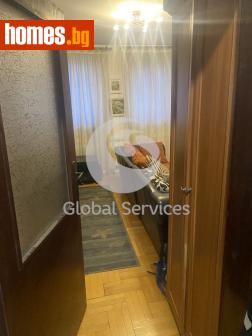 Двустаен, 55m² - Апартамент за продажба - 116172481