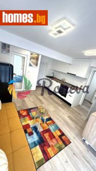 Двустаен, 35m² - Апартамент за продажба - 116172501
