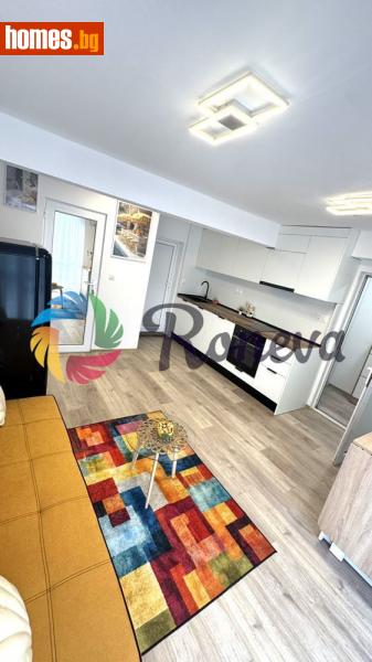 Двустаен, 35m² -  Идеален Център, Варна - Апартамент за продажба - РОНЕВА ООД - 116172501