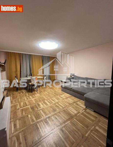 Тристаен, 120m² - Кв. Бояна, София - Апартамент за продажба - BasProperties - 116172983