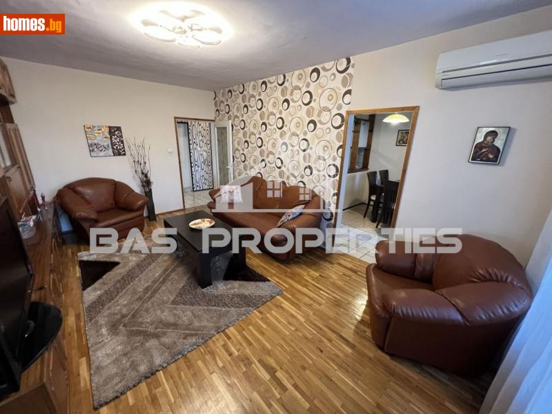 Четиристаен, 100m² - Жк. Младост 1, София - Апартамент за продажба - BasProperties - 116172988